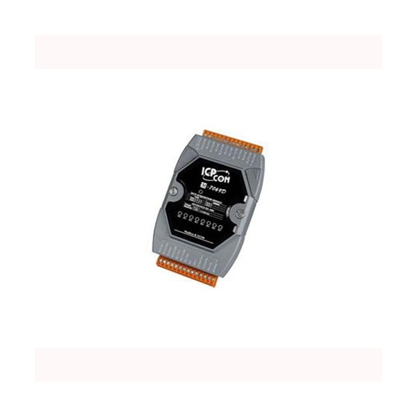 RS-485 Remote I/O Module, M-7069D